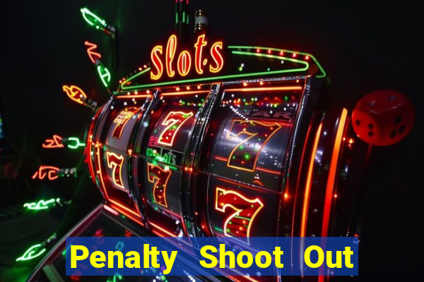 Penalty Shoot Out hack penalty shoot out